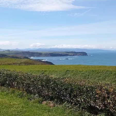 La Morada Del Cabo Peñas Tezan - Gozón - Luanco Apartamento Ferrero