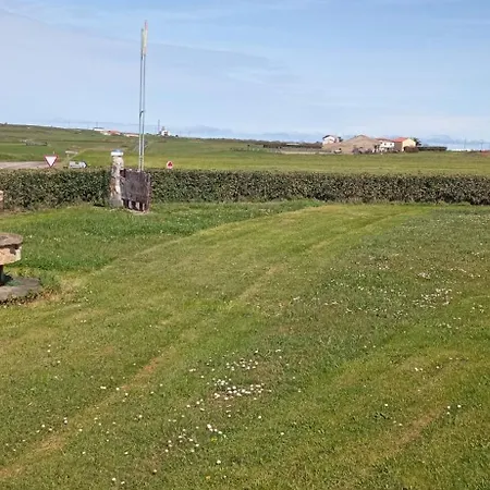 La Morada Del Cabo Peñas Tezan - Gozón - Luanco Apartamento