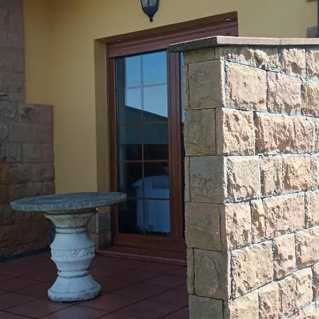 La Morada Del Cabo Peñas Tezan - Gozón - Luanco Apartamento Ferrero