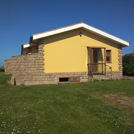 La Morada Del Cabo Peñas Tezan - Gozón - Luanco