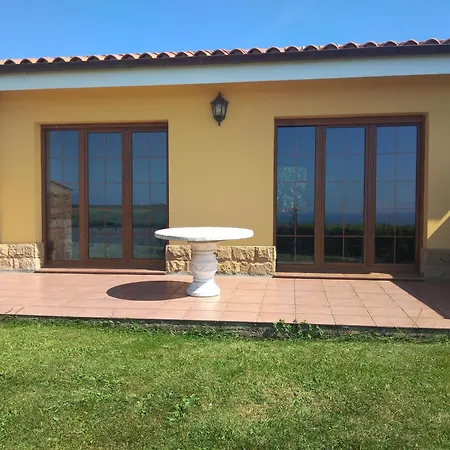 La Morada Del Cabo Peñas Tezan - Gozón - Luanco Apartamento *