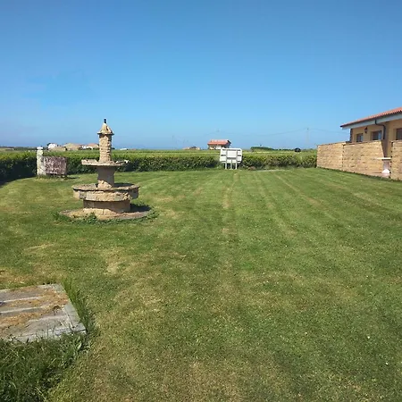 La Morada Del Cabo Peñas Tezan - Gozón - Luanco *