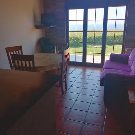 Apartamento La Morada Del Cabo Peñas Tezan - Gozón - Luanco