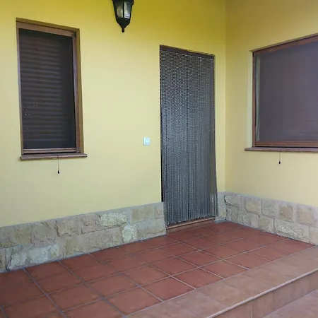 La Morada Del Cabo Peñas Tezan - Gozón - Luanco Apartamento *