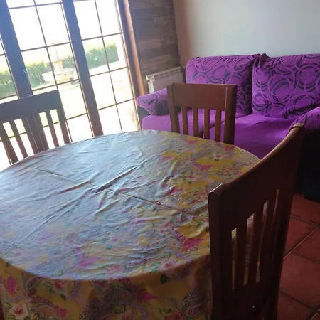La Morada Del Cabo Peñas Tezan - Gozón - Luanco Apartamento *