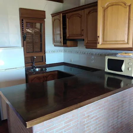 La Morada Del Cabo Peñas Tezan - Gozón - Luanco Apartamento Ferrero