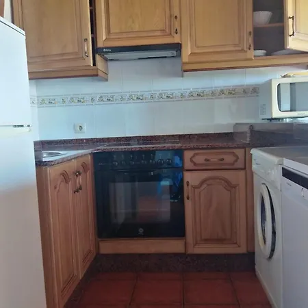 La Morada Del Cabo Peñas Tezan - Gozón - Luanco Apartamento Ferrero