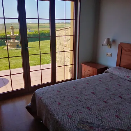 La Morada Del Cabo Peñas Tezan - Gozón - Luanco