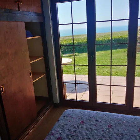 La Morada Del Cabo Peñas Tezan - Gozón - Luanco *