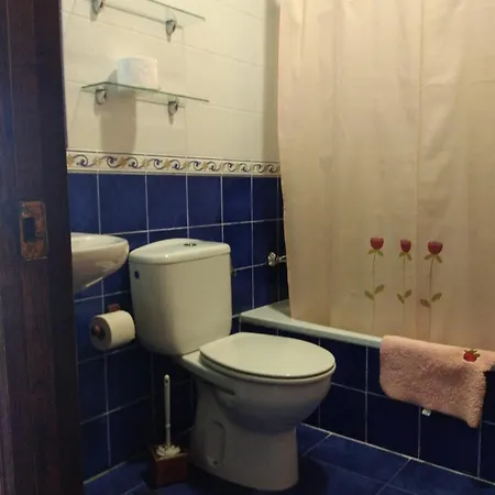 La Morada Del Cabo Peñas Tezan - Gozón - Luanco Apartamento Ferrero