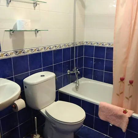 Apartamento La Morada Del Cabo Peñas Tezan - Gozón - Luanco *