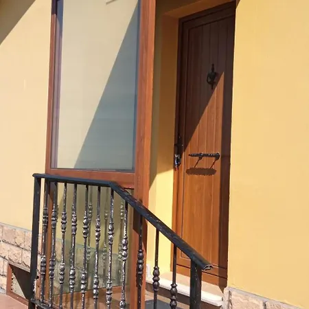Apartamento La Morada Del Cabo Peñas Tezan - Gozón - Luanco