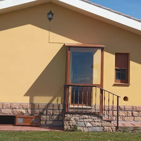Apartamento La Morada Del Cabo Peñas Tezan - Gozón - Luanco *