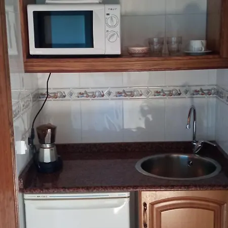 La Morada Del Cabo Peñas Tezan - Gozón - Luanco *