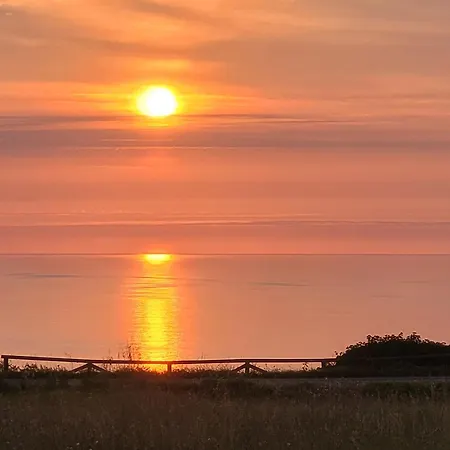 La Morada Del Cabo Peñas Tezan - Gozón - Luanco Apartamento *