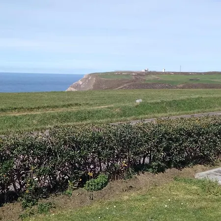 La Morada Del Cabo Penas Tezan - Gozon - Luanco アパート *