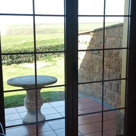 La Morada Del Cabo Penas Tezan - Gozon - Luanco *