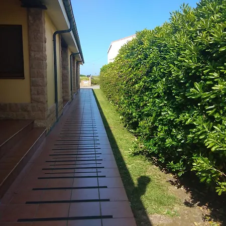 La Morada Del Cabo Penas Tezan - Gozon - Luanco アパート *