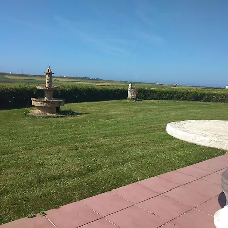 La Morada Del Cabo Penas Tezan - Gozon - Luanco Ferrero