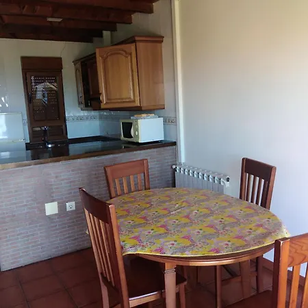 アパート La Morada Del Cabo Penas Tezan - Gozon - Luanco *