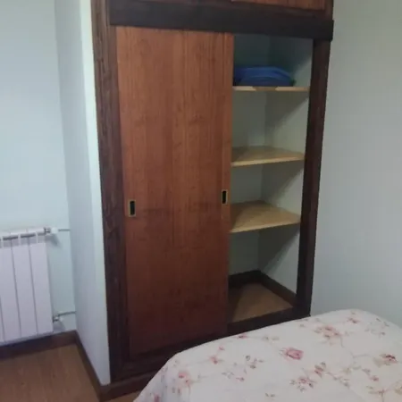 アパート La Morada Del Cabo Penas Tezan - Gozon - Luanco